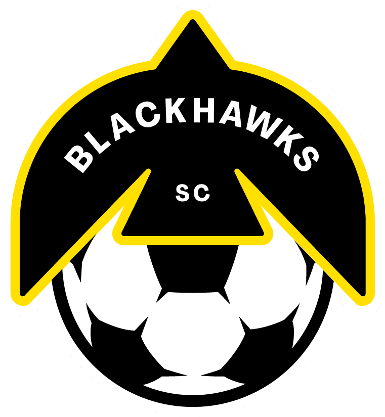 Blackhawks Logo